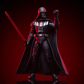 Blokees 1/1 Darth Vader (75801)