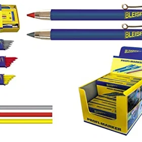 Bleispitz Profi Marker