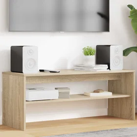vidaXL 8000310 TV Cabinet 100x35x40cm