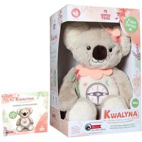 Gipsy Toys Kwalyna Storyteller Koala