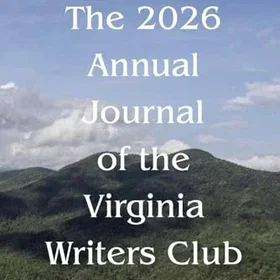 Virginia Journal of the Writers Club 2026