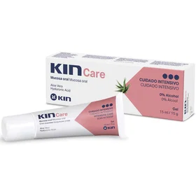 Kin Oral Gel 15ml