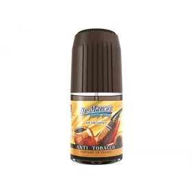 Dr Marcus Spray Désodorisant Anti Tabac