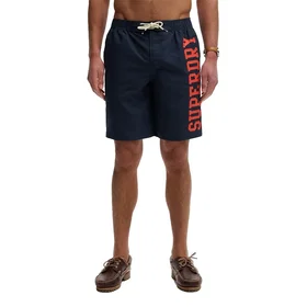 Superdry Logo 19 Badshorts (Herr)