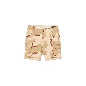 Alpha Industries Crew Shorts (Herre)