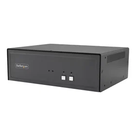StarTech.com SK2DVI2HDMMKVM06-TAA USB Tyyppi A DVI 3,5 mm Ääniliitäntä Uros HDMI
