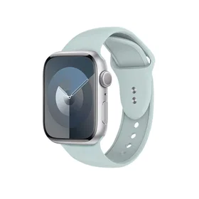 Crong Mint Klockarmband för Apple Watch 38/40/41 mm