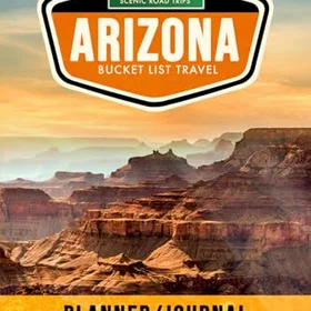 Denise Northwest Scenic Road Trips Planerare