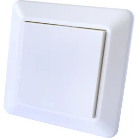 Namron Zigbee 2 Kanal 16A Bryter 4512768
