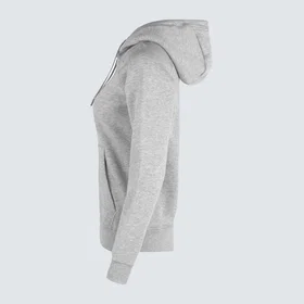 Ididentity ID Identity Core Hoodie Full Zip (Dame)