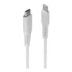 Lindy 31318 USB Type-C til Lightning 3 m
