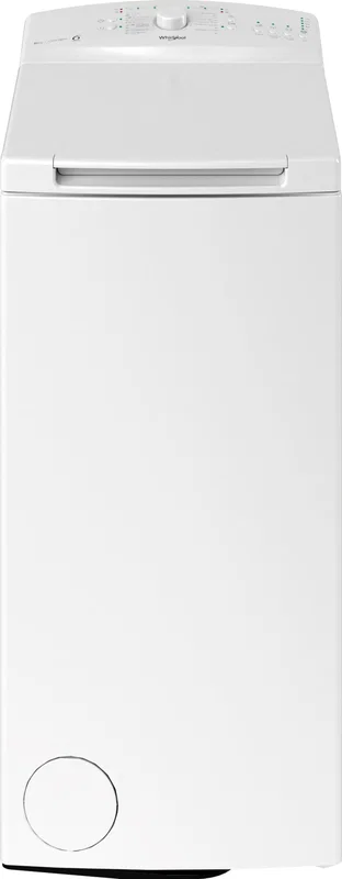 Whirlpool TDLR 6240L EU/N (Valkoinen)
