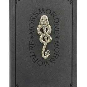Insight Editions Harry Potter: Dark Mark Kova Kirja
