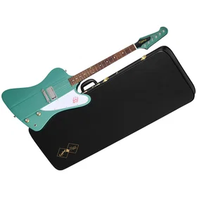 Epiphone 1963 Firebird I Inverness Green