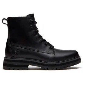 Timberland Britton Drive Mid Lace Up (Women's)