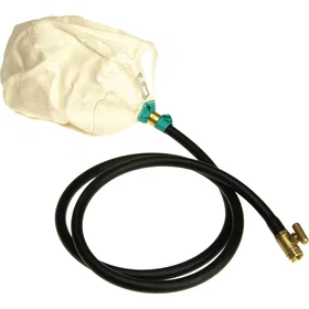 Bailey 1969 Canvas Air Bag