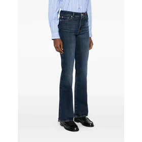 Dr. Denim Elba Keski Bootcut Jeans (Naisten)