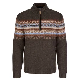 Royal Robbins Arch Rock 1/4 Zip Cardigan (Men's)