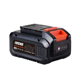 Echo LBP-36-150 40V 4.0Ah