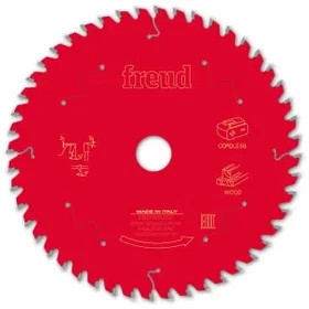 Freud Sirkelsagblad For Tre 165x20mm 48T 10°