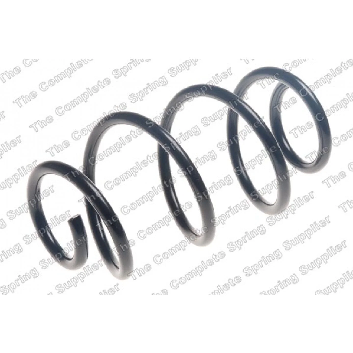 Lesjöfors 4256936 Coil Spring