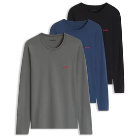 Hugo Base Layer LS Shirt (Men's)