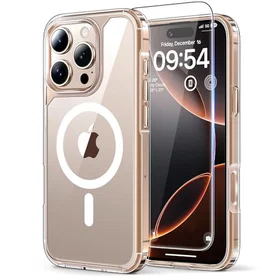 I.b.tauris 3-in-1 Case for iPhone 16 Pro Max