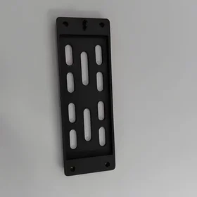WLtoys WL2534 Hasplåt