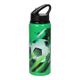 Leksaksaffären Aluminium Sportflaske 730ml