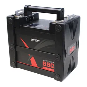 Hawkwoods MXB-880