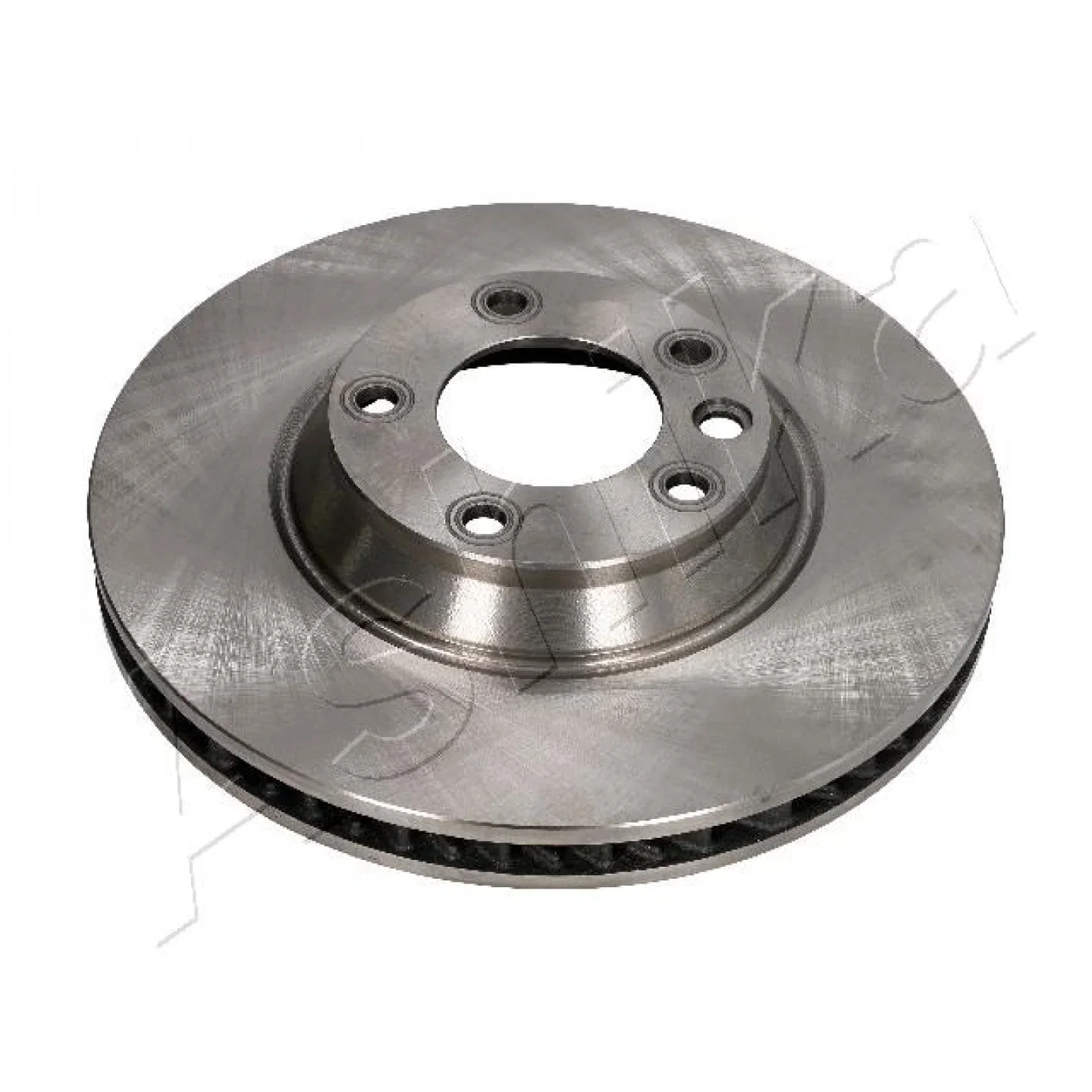 Ashika Brake Disc 60-00-0914