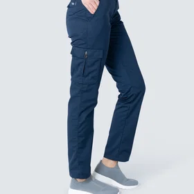 Harald Nyborg Perfect Fit Byxor (Dam)