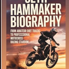 Seth HAMMAKER
