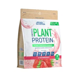 Applied Nutrition Critical Plant Protein 0.45kg