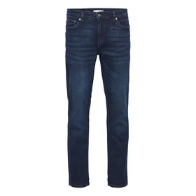 Solid 202 Slim Rett Jeans (Herre)