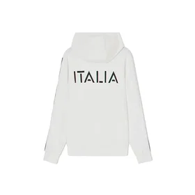 EA7 Italian Spirit Hoodie (Dam)