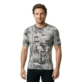 Alé Cycling Break Short Sleeve Baselayer (Men's)