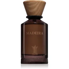 Arabian Oud Madeira Eau De Parfum 100ml