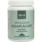 Natur Drogeriet Agar Agar 50g