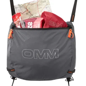 OMM Pod Hip Pack