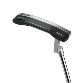 TaylorMade SYSTM2 Soto 12 Putter