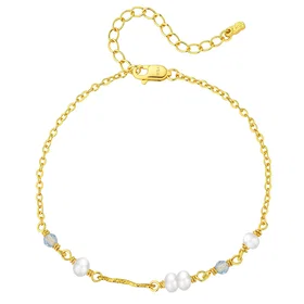 Wioga Emma Armband B-11021-GP