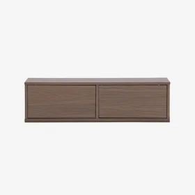 Venture Home Dragh TV Bench 100x35x28cm