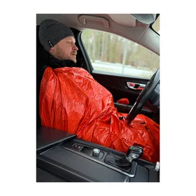 Nexa Bivvy Hätäsuojapussi (210cm)