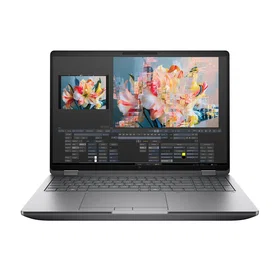 HP ZBook Fury G1i 98M23ET 16" Core Ultra 7 255HX 32GB RAM 1TB SSD RTX PRO 1000