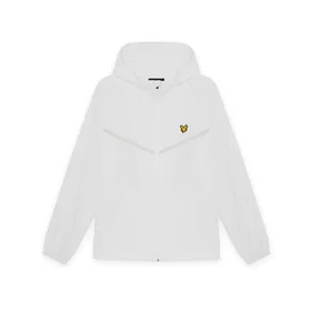 Lyle & Scott Sport Striped Track Jacket (Miesten)