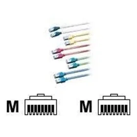 Secomp S/FTP Cat6 3m Network Cable 21.08.9244