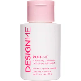 Design.ME PUFF.ME Volumizing Hoitoaine 50ml