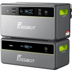 Fossibot FBP1200 Station de charge 1200W