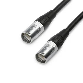 Adam Hall Cat6a S/FTP Network Cable 10m